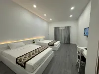 The Aura Residence