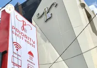Priority Kalimantan Guest House