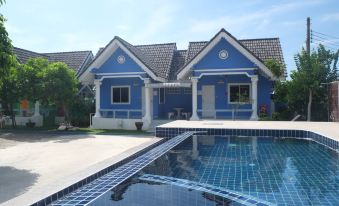 Baan Chom Chan Resort