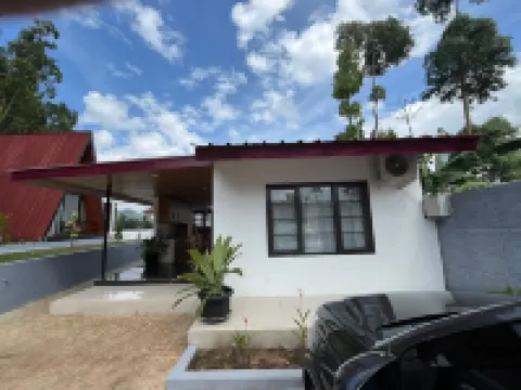 Tilu Juru Villa Garut Syariah Hotels in Garut Regency