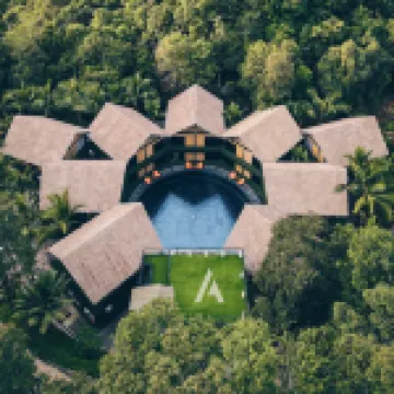 A Rock Resort Langkawi by Manhattan Group