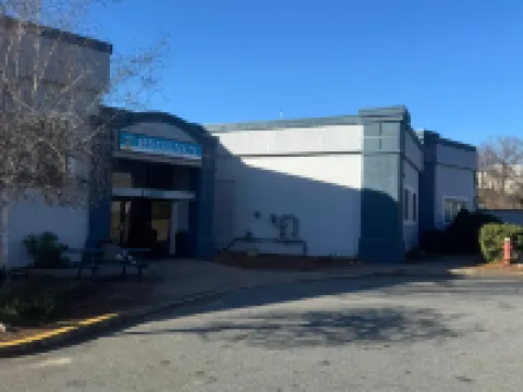 里賈納旅館及套房 新倫敦, 米斯蒂克 新倫敦酒店