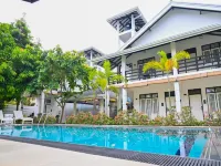 Wetland Resort