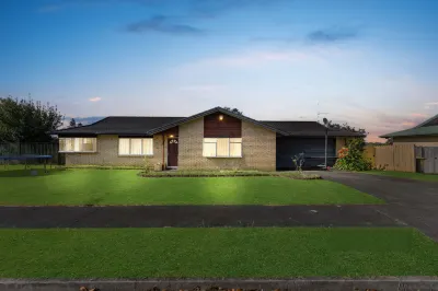 Manukau Room Accomodation