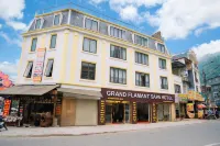 Grand Flamant Sapa Central Hotel Hotel a 