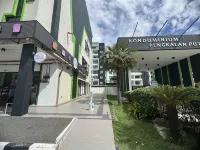 Ipoh 6 Pax Family Suites