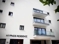Hypnos Residence Hoteles en Gönyeli