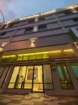 Karasky Hotel Các khách sạn gần Integrated Cold Chain Logistics