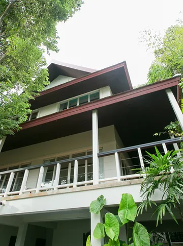 รูปภาพของKatamanda Villa Sooksan F2 sea view 3 bedrooms