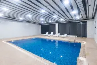 Safir Hotel Hotels in Fergana