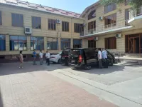 Hostel City Hotels in 