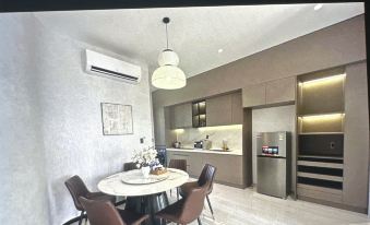 Viera 3bedroom golf novaworld villa Phan Thiet, Lam Dong,Viet Nam