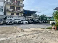 Natcha Hotel and Residence Chumphon