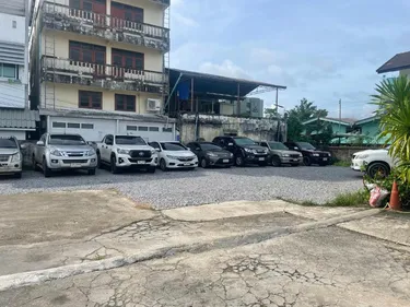 รูปภาพของนัชชา โฮเท็ล แอนด์ เรดซิเด้นท์