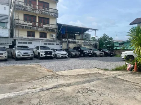 Natcha Hotel and Residence Chumphon