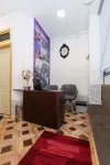 Hostel Silk Roud - 2 Sao