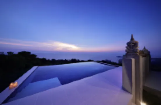 Crystalvilla Shirahama Oceans Dog Resort