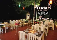 The Buda Muaklek Resort - breakfast