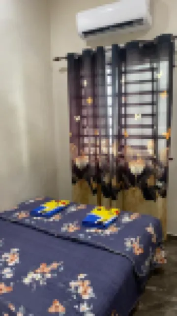 Capital O 91191 Chalet Cd Impiana