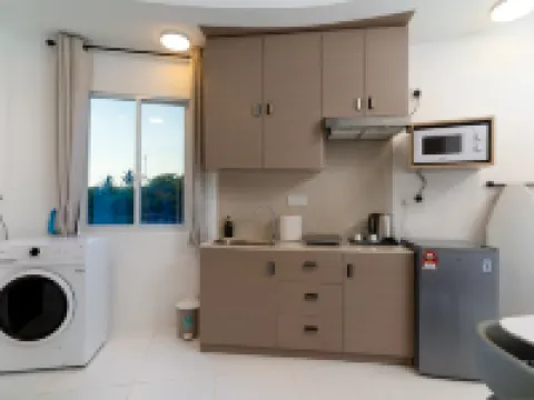 Pearls Apartments Hotels in Ukulhas