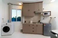 Pearls Apartments Hotels in Ukulhas