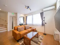 FURANO SKY VILLA