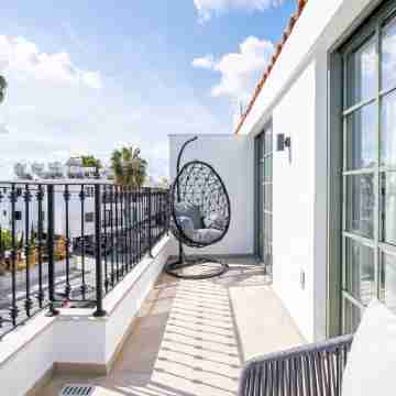 Loft Centrale Hotel Exterior