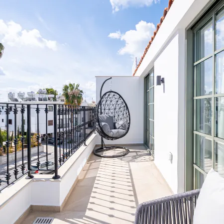 Loft Centrale
