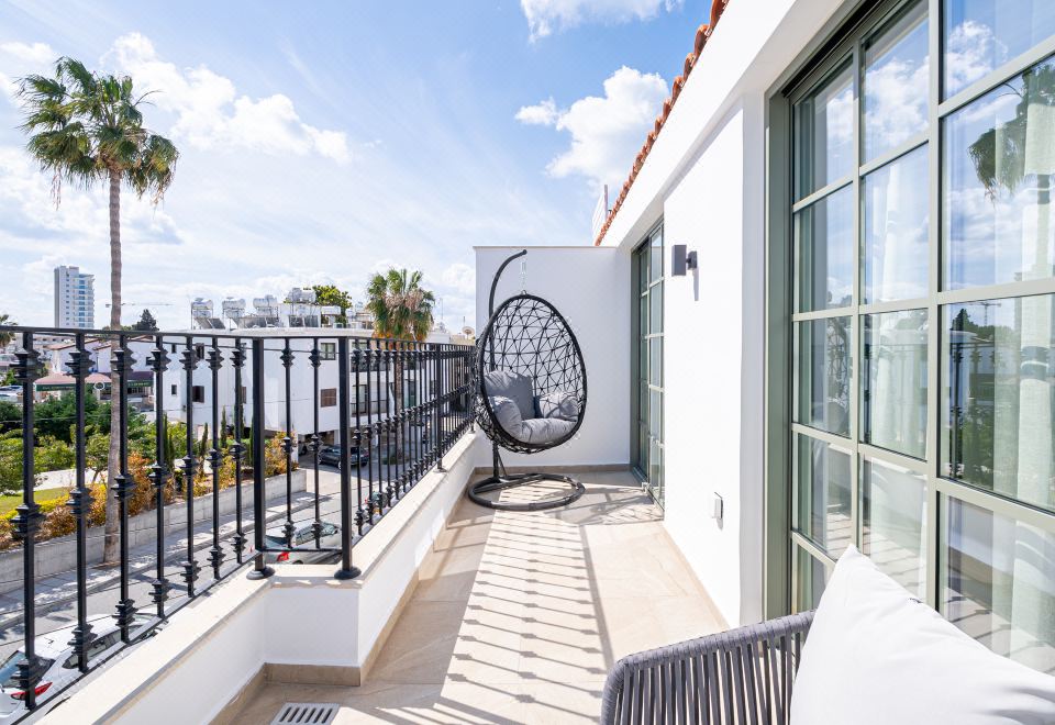 Hotel Loft Centrale, Exterior, Hotel Exterior