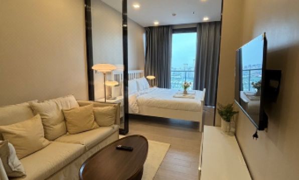 One9five | MRT Rama9 550m.