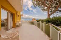 Hotiday Santa Margherita Porto Hoteles en 