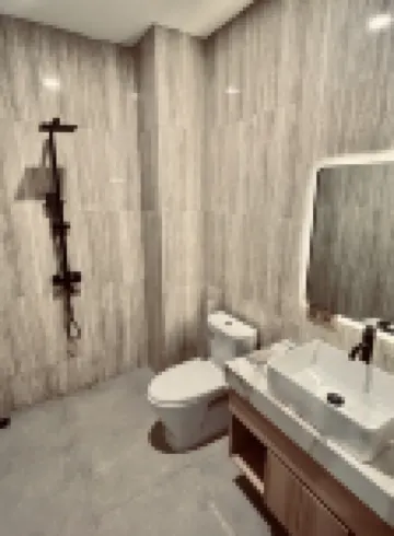 Luminera Bali Apartment