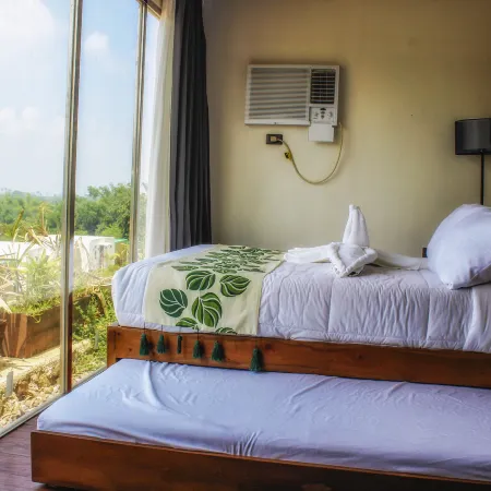 FarmKO Glamping