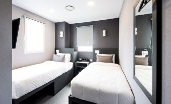 Philstay Myeongdong Metro