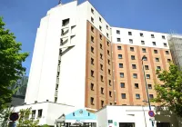 Art Hotel Paris Est Hotel a Pantin