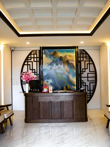 รูปภาพของหลงใหลเค่อจ้าน