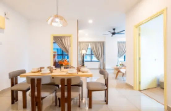 Arte Plus Ampang by Feel Home