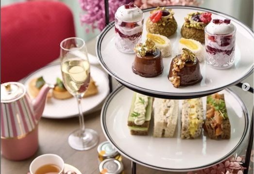 Skyline executive Grandeur by Ritz Carlton