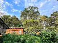 Pai Pak Nak Resort and Cafe Hotel a Thep Sadet