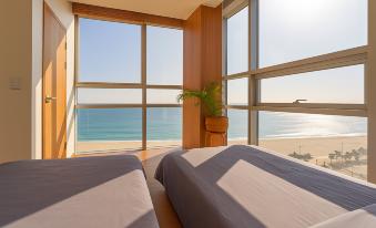 KAIVE Suite Busan Songjeong 1st Branch