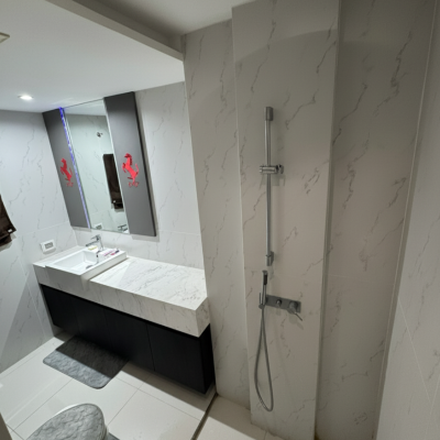 Sky residences - Plage de Pattaya Pratamnak Moderne Rooms