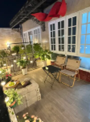 Gac Homestay Haiphong