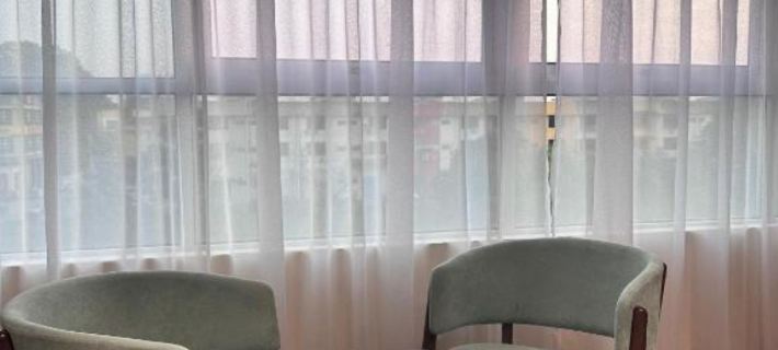 Leo66 Guest House Hotels in Muar