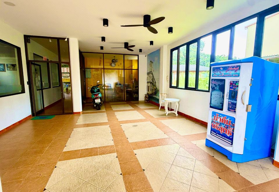 코지 베이 라와이