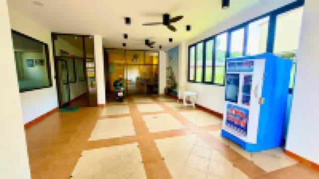 โคซี่ เบย์ ราไวย์