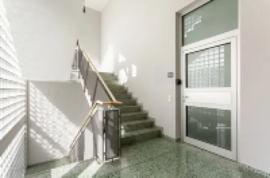 Global Living I Jena Markplatz