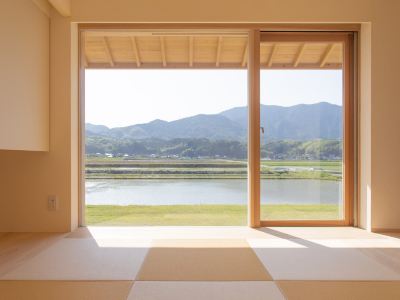 Soradomari – Family Stay & Photoshoot House in Fukuoka