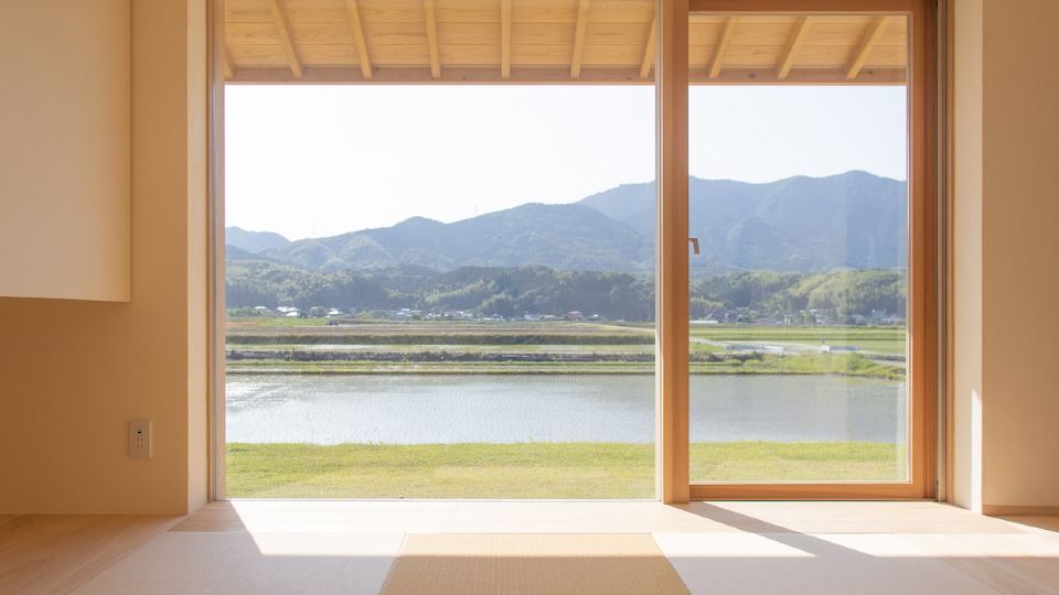 Soradomari – Family Stay & Photoshoot House in Fukuoka