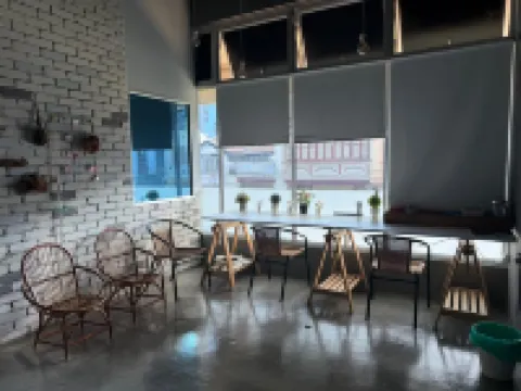 HUTTONSTAY AT GEORGETOWN