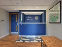 Travelodge Leeds Colton โรงแรมใกล้บริกเกต